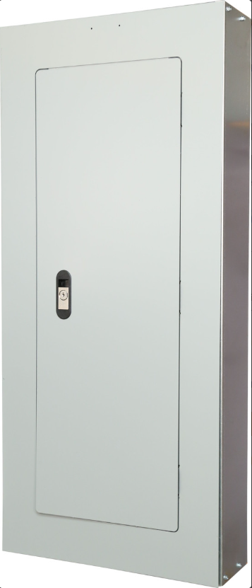 Siemens Panelboard Section Interior - P1E42MLXXXATST