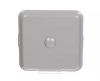 RX HUB TYPE CLOSURE PLATE STEEL