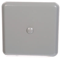 HD HUB TYPE COVERPLATE STEEL