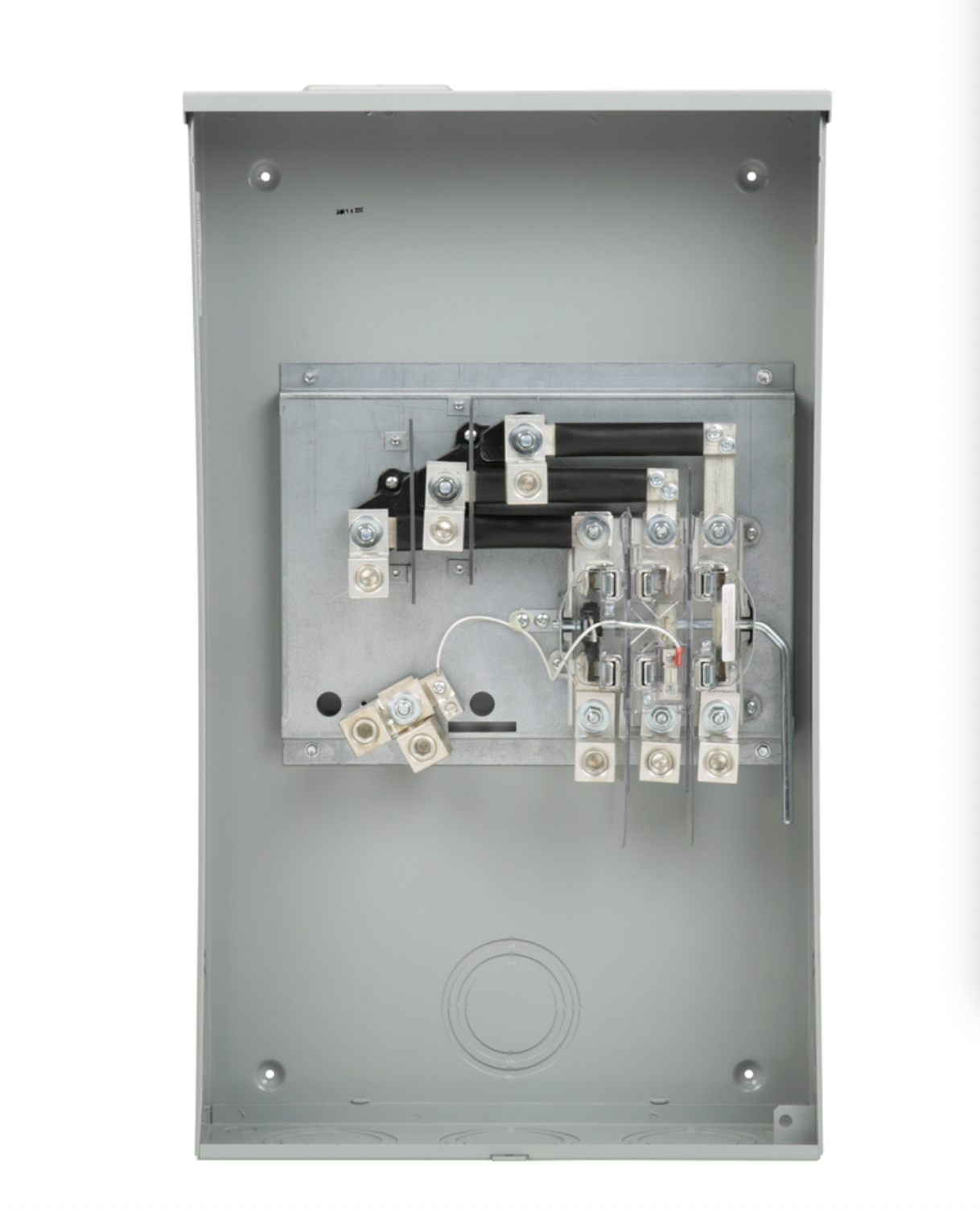 QB Electrical