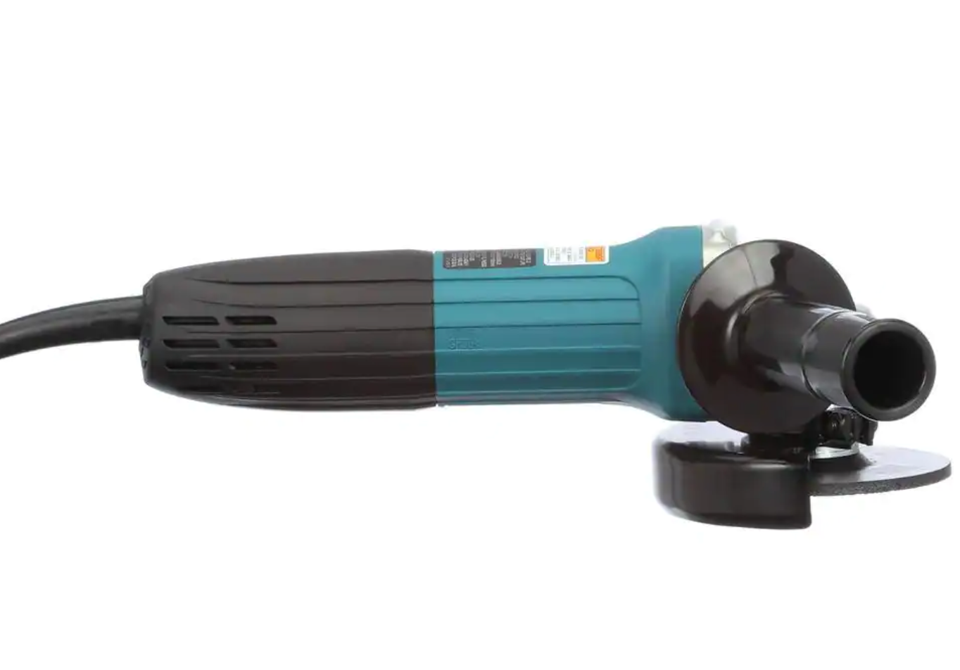 Makita 4" Angle Grinder w/ Case..GA4030K
