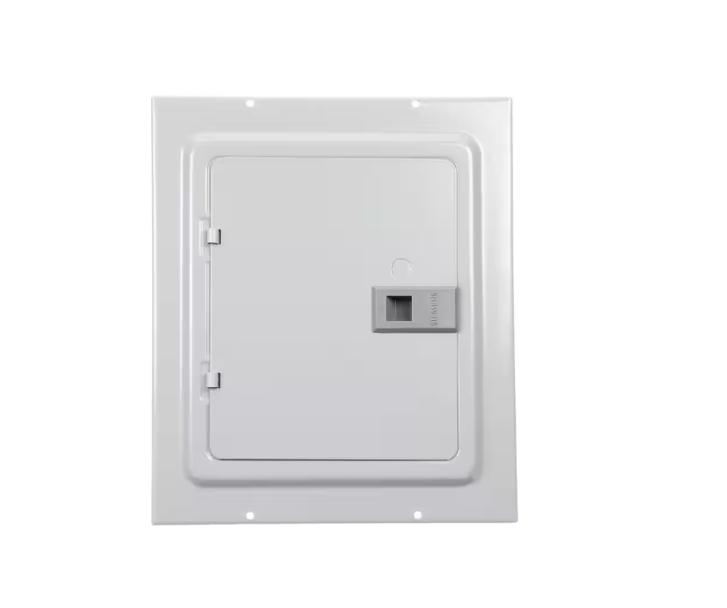 Murray Panel Box Murray 125A 1 PH 8 Space 16 Circuit Panel – QB Electrical