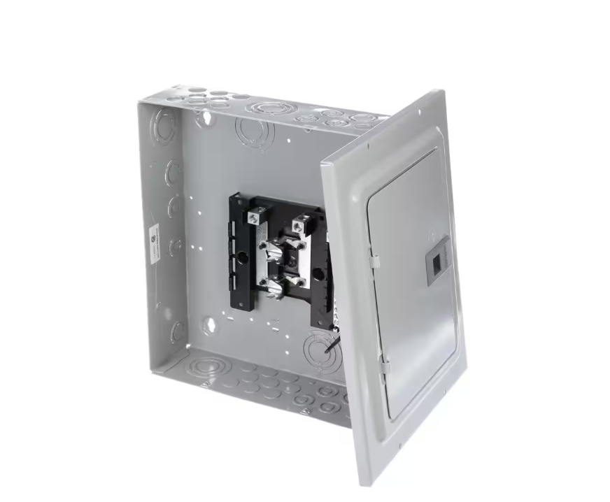 Murray Panel Box Murray 125A 1 PH 8 Space 16 Circuit Panel – QB Electrical