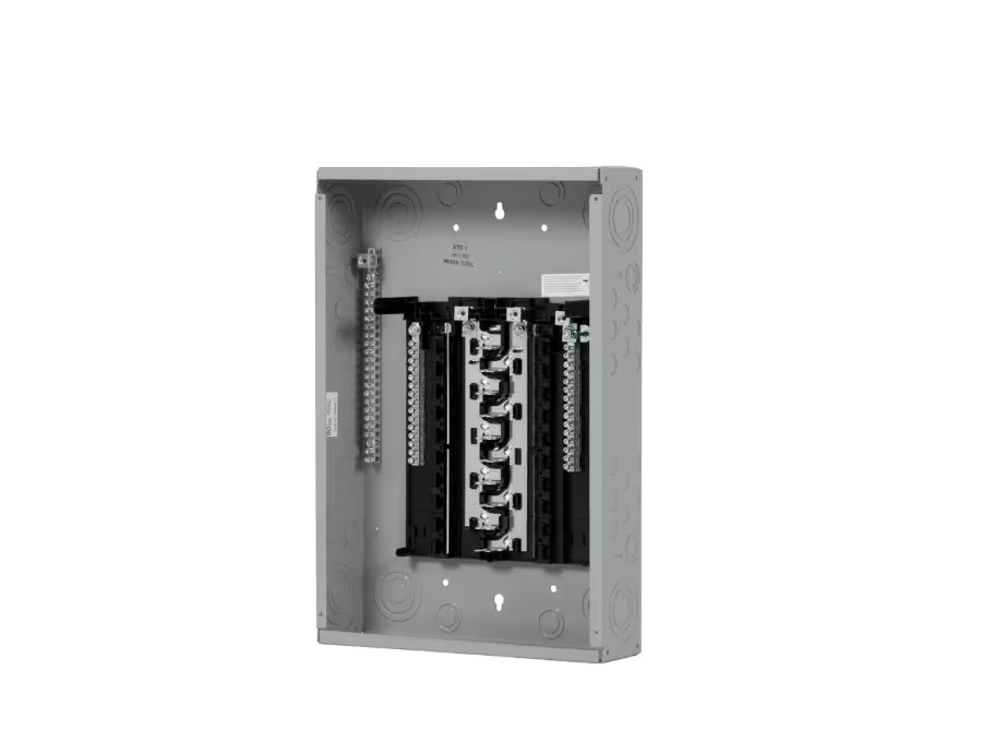 Murray Panel Box Murray 125Amp 1PH 20 by 40 Panel – QB Electrical