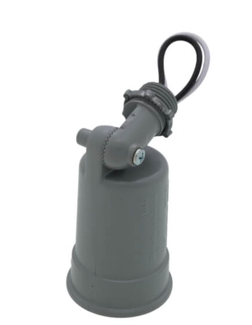 Weatherproof Lampholder