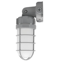 LED Vapor Tight Ceiling/Wall Combo