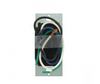 LEVITON - Dual-Relay - Multi-Tech Occ. Sensor OSSMT-MDW