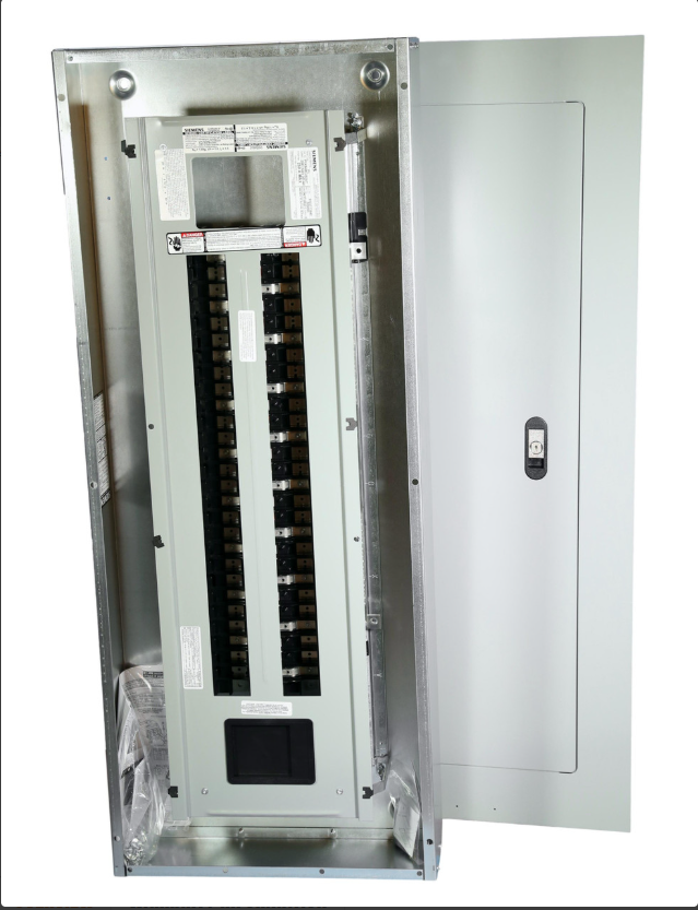 QB Electrical