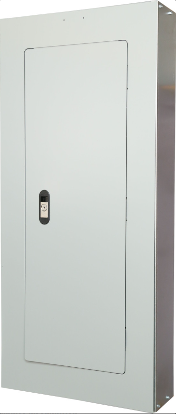 Siemens Panelboard Section Interior - P1E54ML250ATST