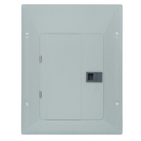 125amp 16 Space 32 Circuits Panel