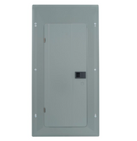 125Amp 30 Space 60 Circuit Panel