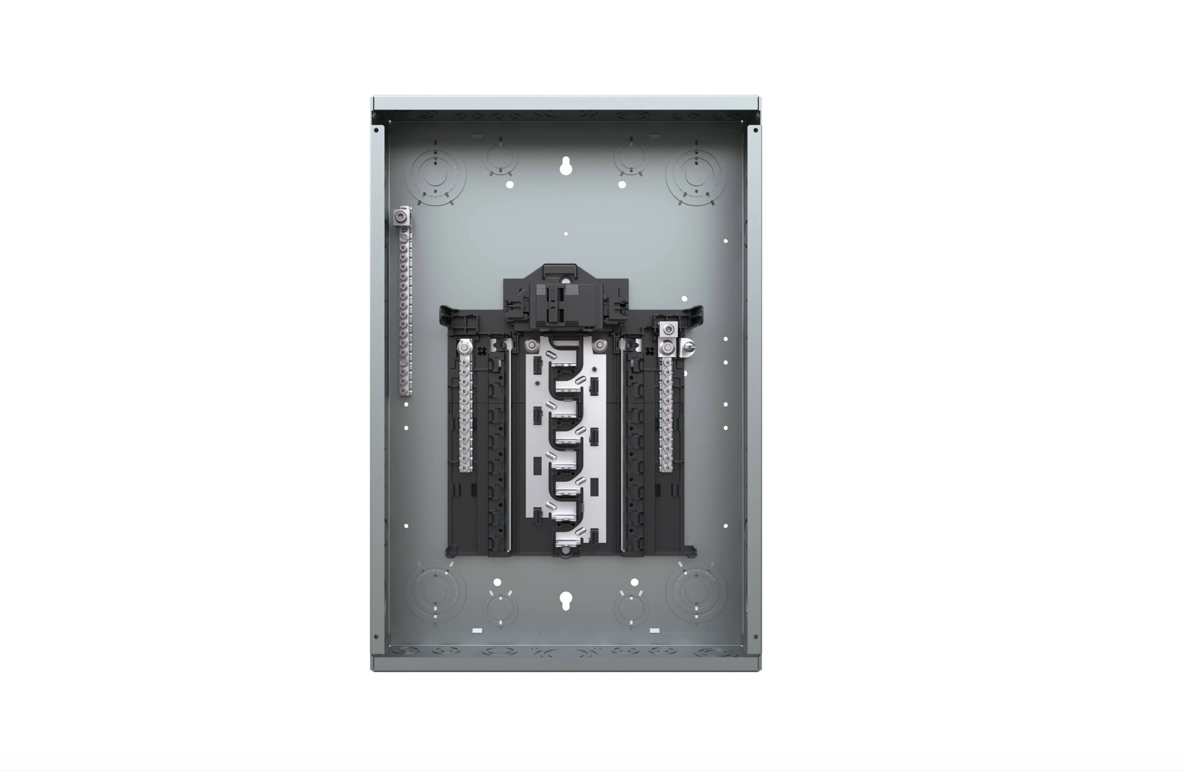 Siemens 100A 1 PH 16 Space/ 32 Circuits Main Breaker