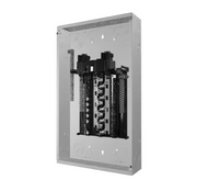 Siemens 100A 1 PH 20 Space/ 40 Circuits Panel