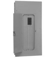 40 Circuit 1 Phase Panel w/ 200 Amp. Main