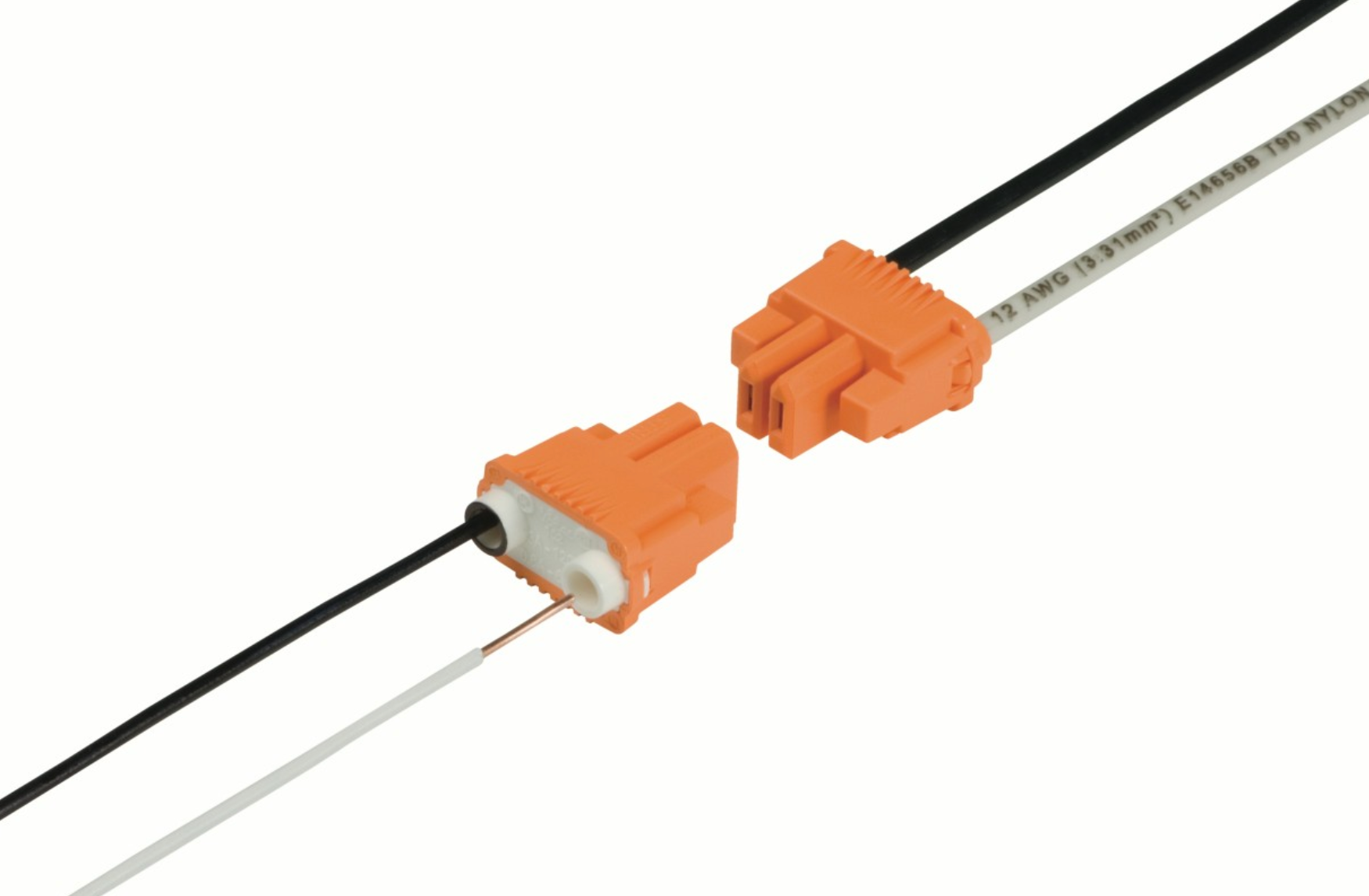 Power Plug Disconnect PLUG-30-102