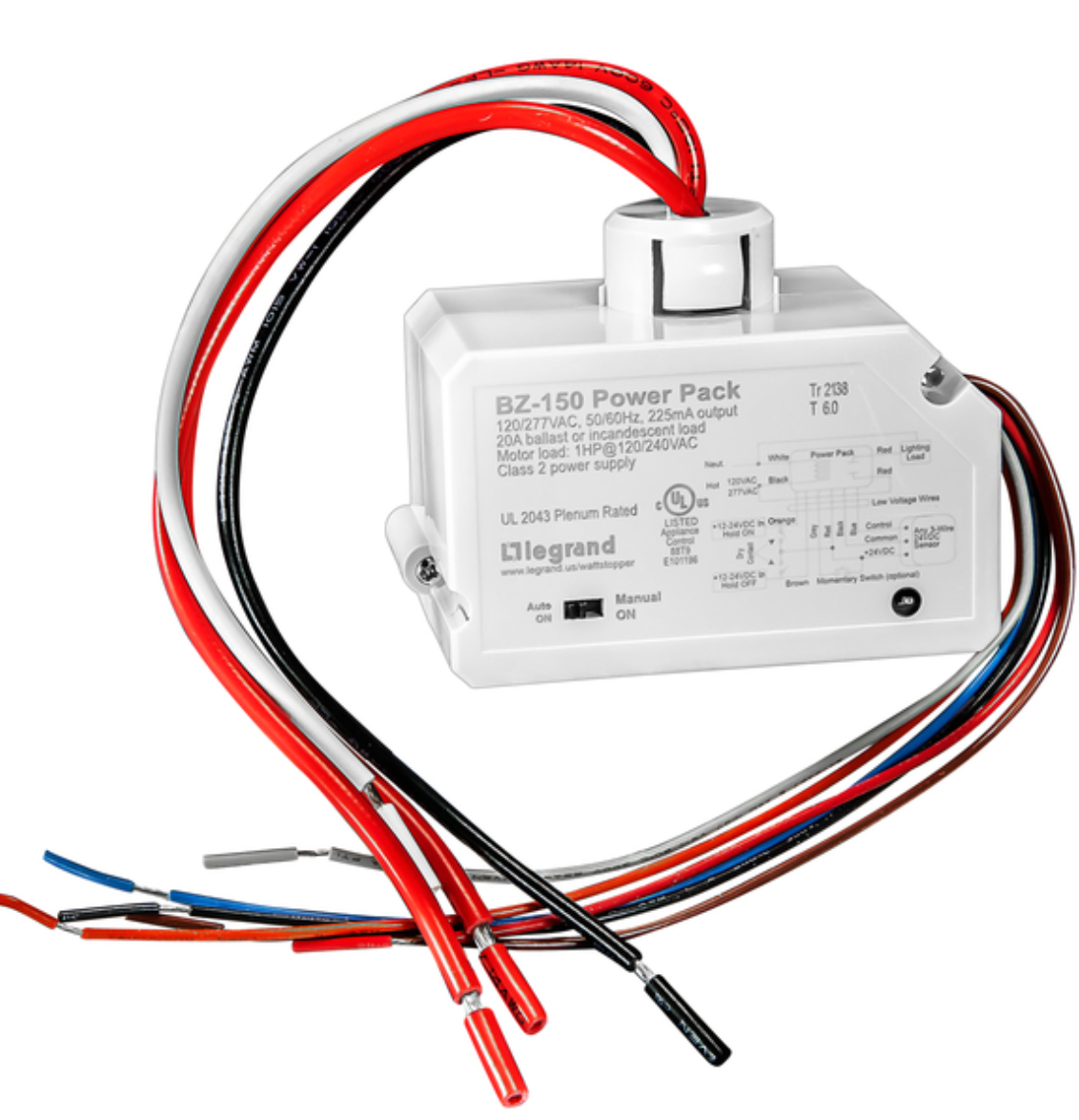 QB Electrical