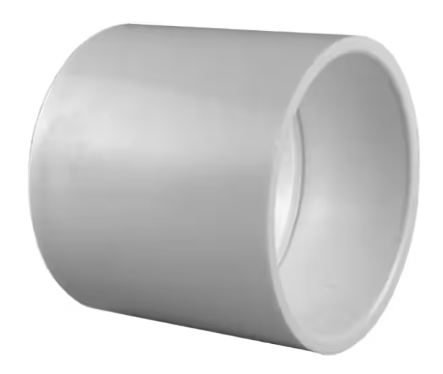 PVC Coupling
