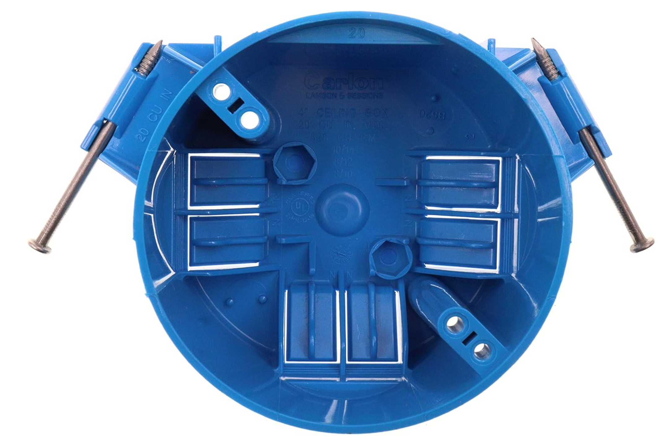 Pvc Ceiling Design Box 4