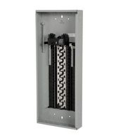 Siemens 200A 1PH 40/40 Main Breaker