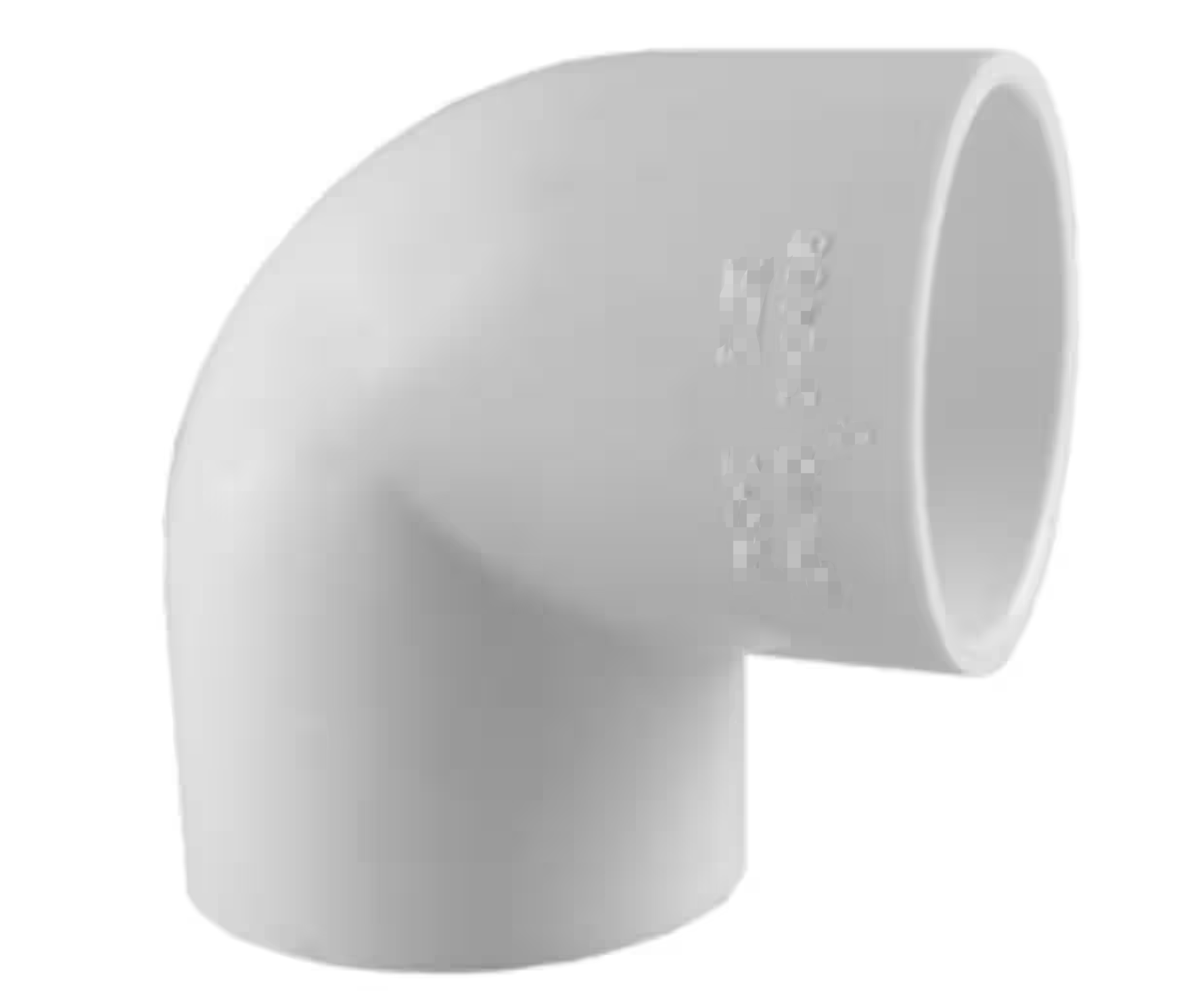 Plumbing PVC Elbow Sch