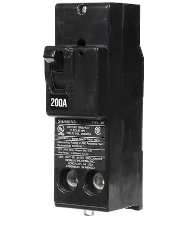 QB Electrical