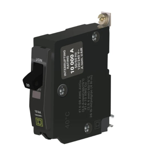 QB Electrical