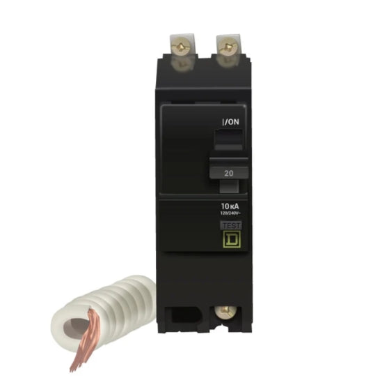 QB Electrical