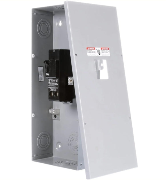 QB Electrical