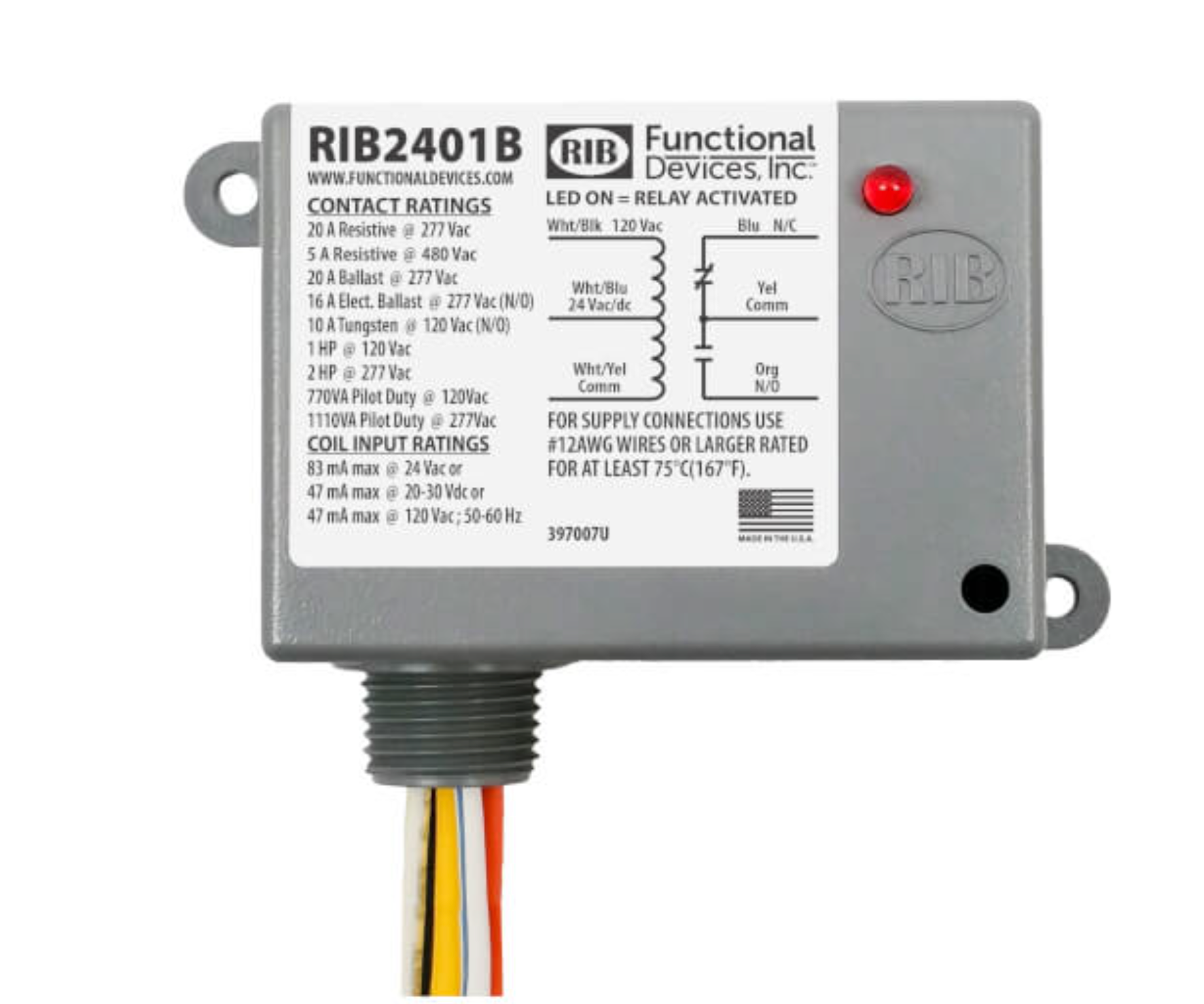 QB Electrical