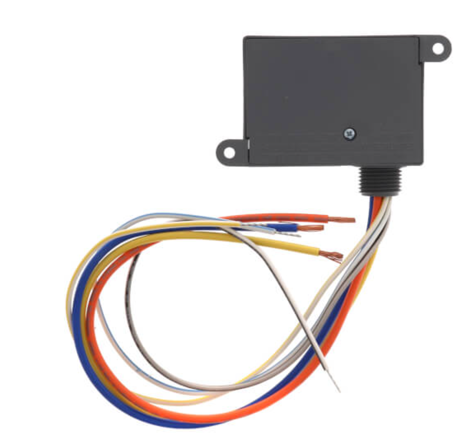 24VAC/DC Coil Volts, DPDT Contact