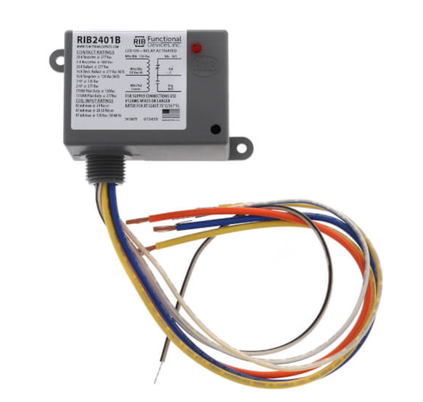QB Electrical