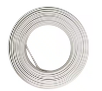 250 ft. #14 Solid Romex SIMpull CU NM-B W/G Wire-600V