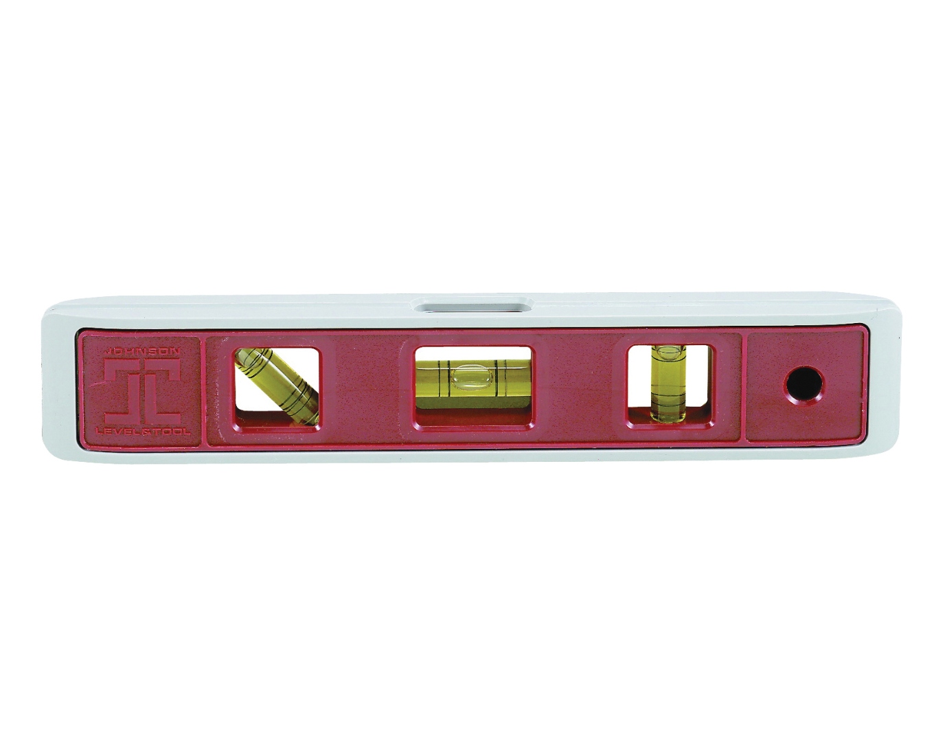 9" Magnetic Aluminum Torpedo Level