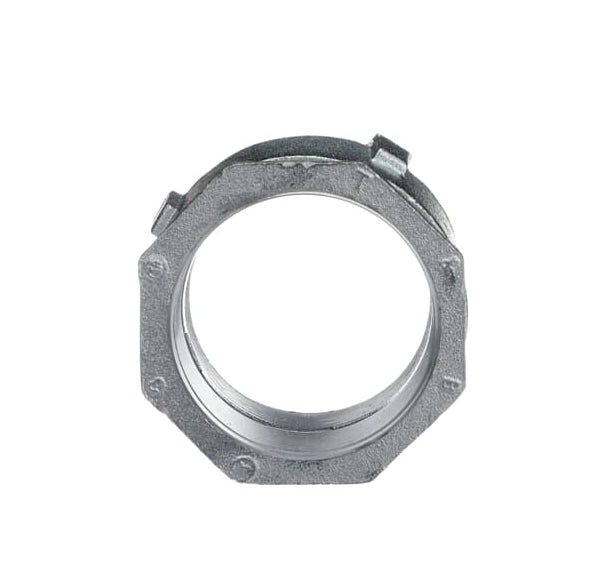 Rigid 3-Piece Type Coupling