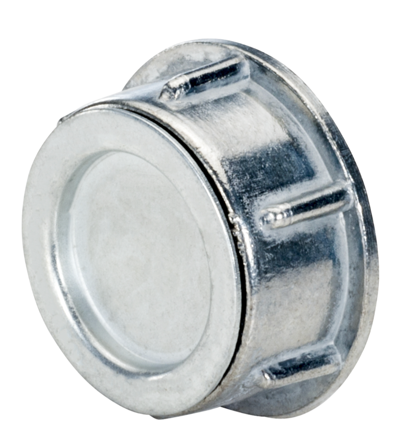 Rigid Capped Bushing