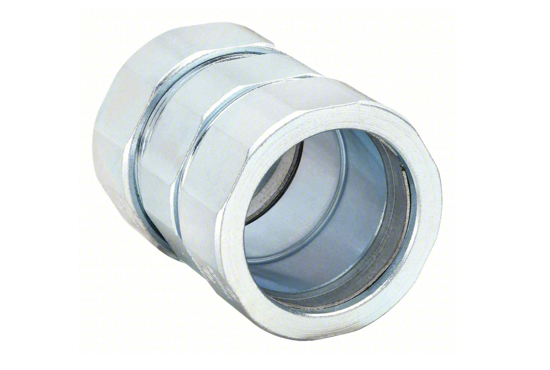Rigid Compression Coupling – QB Electrical
