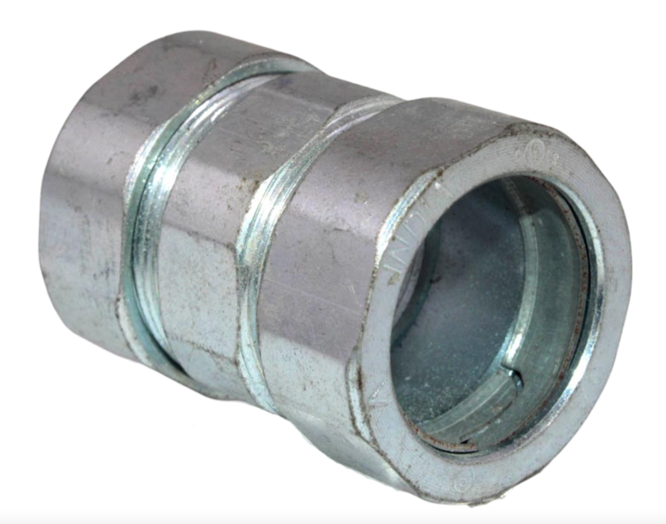Rigid Compression Coupling