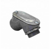 Rigid Pull Elbow Size 1/2" and 3/4“