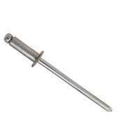 Stainless Steel Blind Rivets