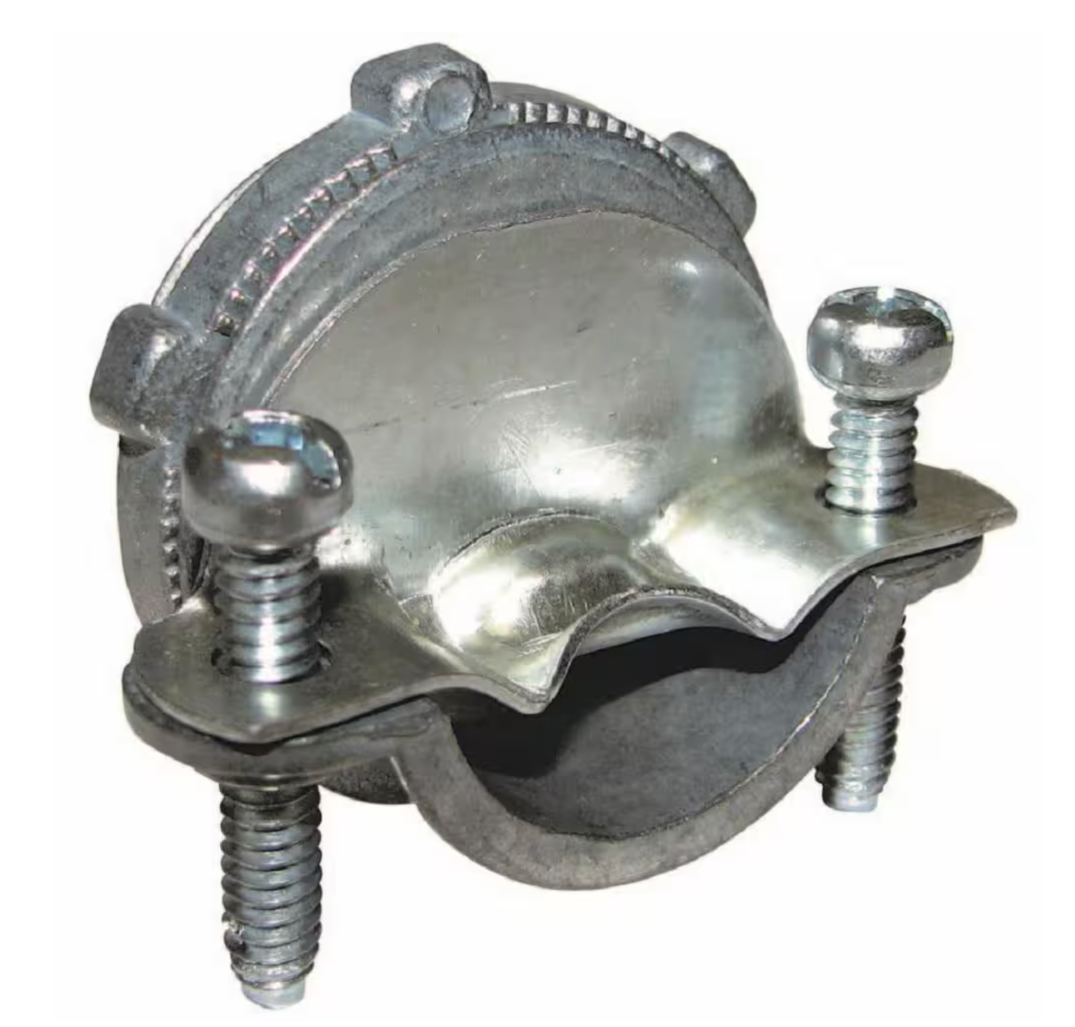 Romex 2-Screw Connector