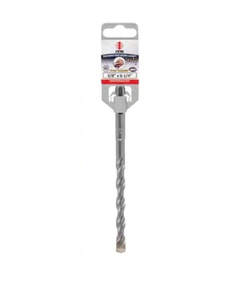 SDS Plus Rotary Hammer Drill Bit - Various Size Options