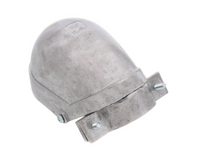 Service Entrance Cap, Thread On