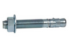 Sleeve Expansion Hex Nut and Washer Anchors