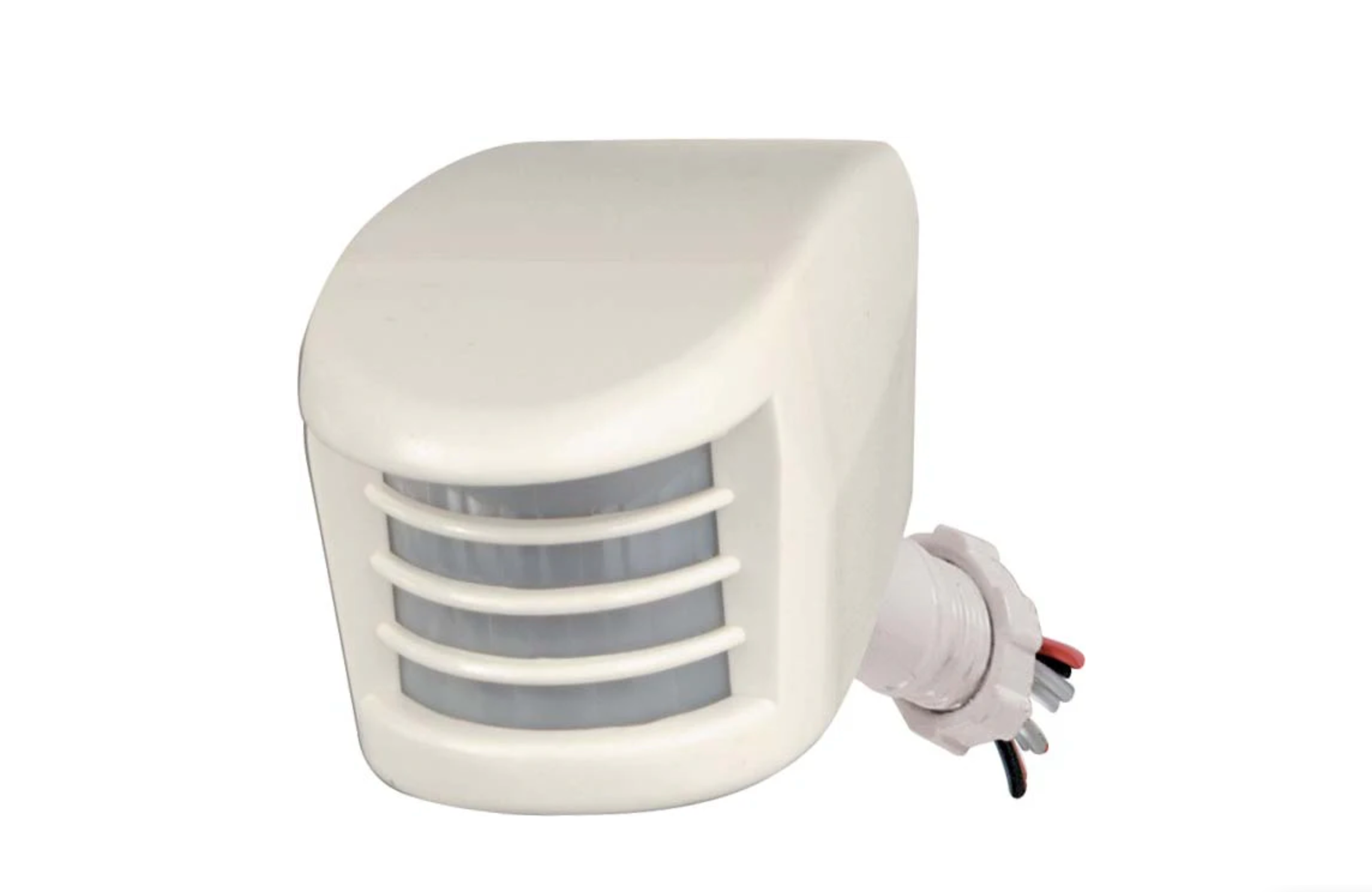 Add on Motion Sensor White