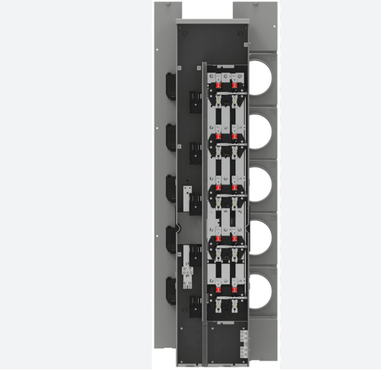 QB Electrical