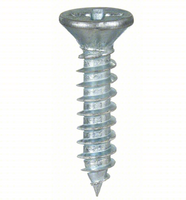 Sheet Metal Phillip Flat ZP