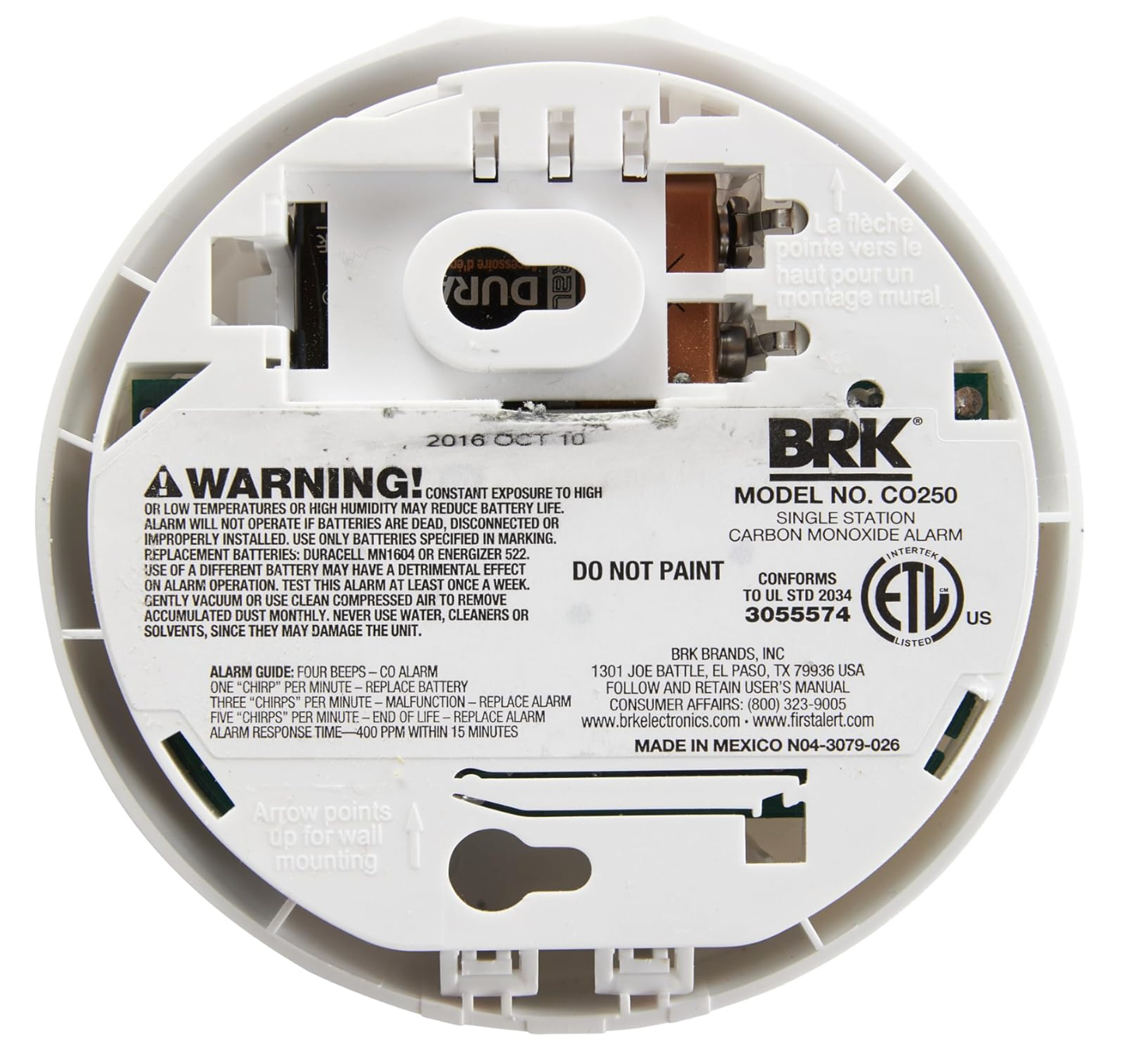 QB Electrical