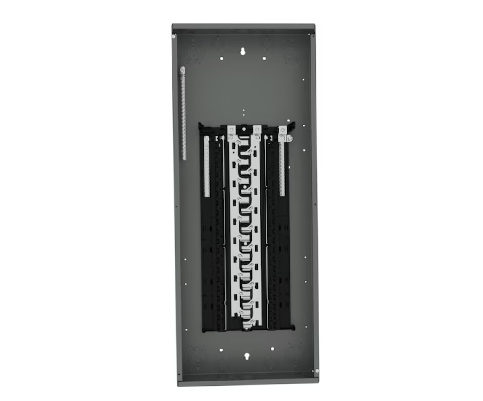 Siemens 125A 1PH 40/40 Main Lug