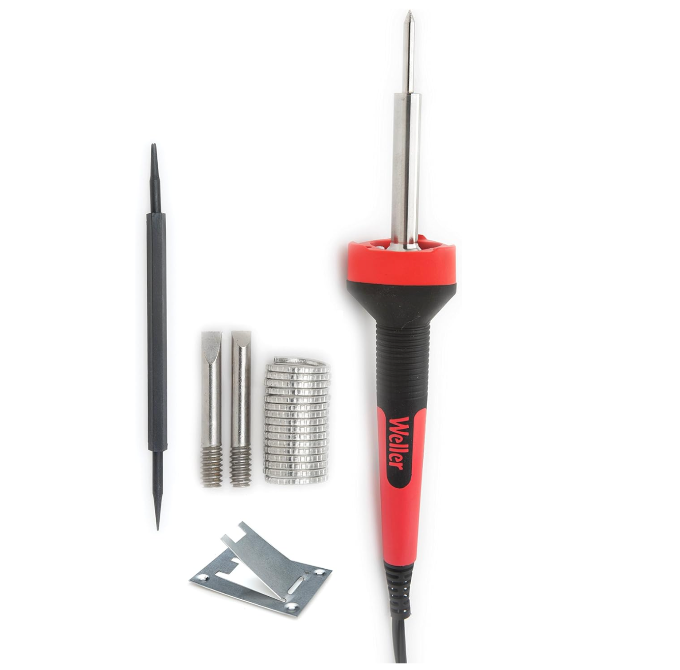 25-Watt Standard Duty Soldering Iron Kit
