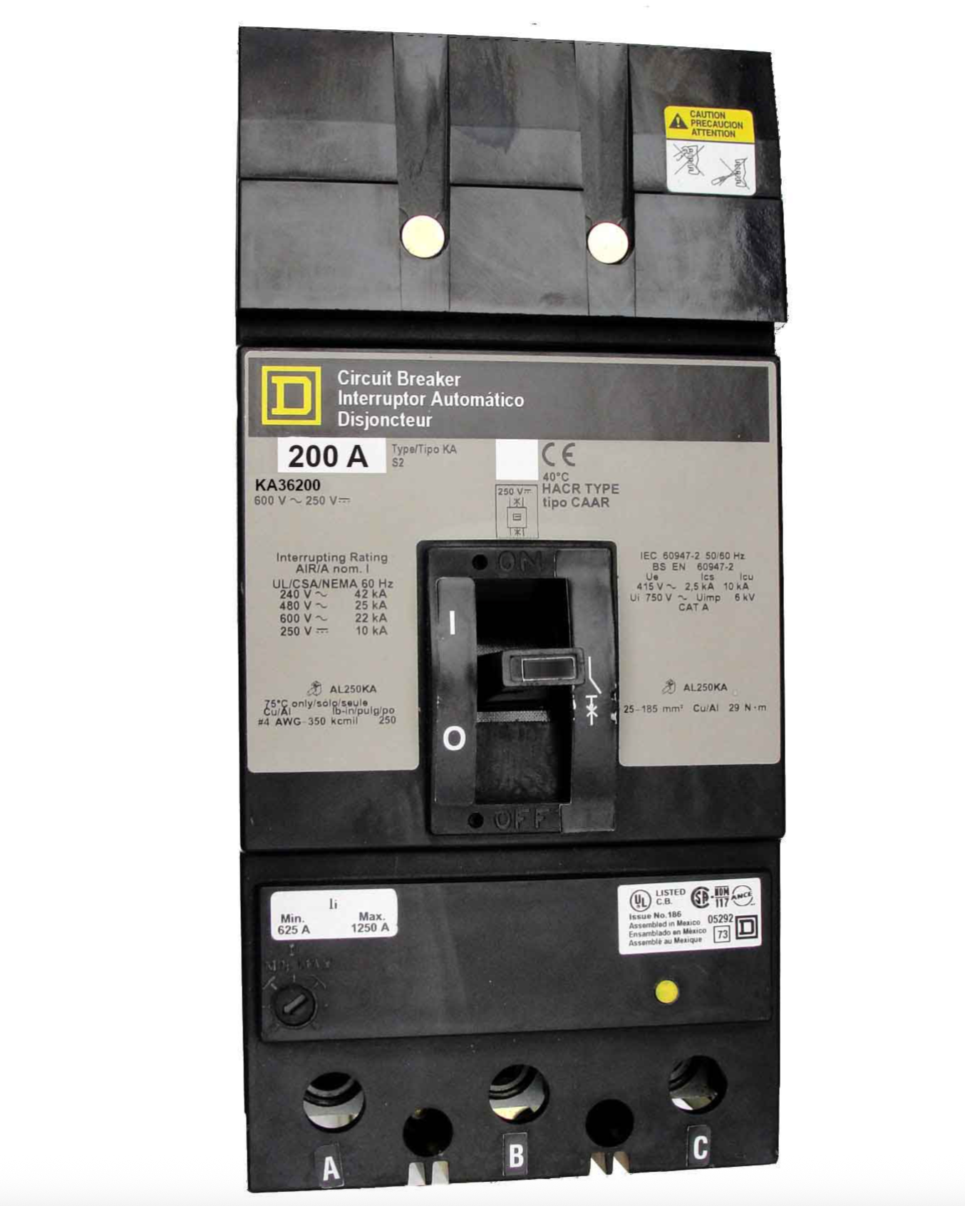 QB Electrical